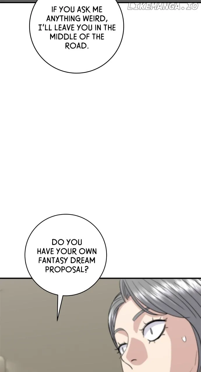 Read A DeadbEAT’s Meal chapter 142 image 73 on Lezhin