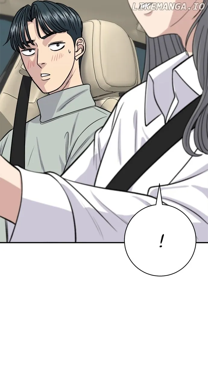 Read A DeadbEAT’s Meal chapter 142 image 74 on Lezhin