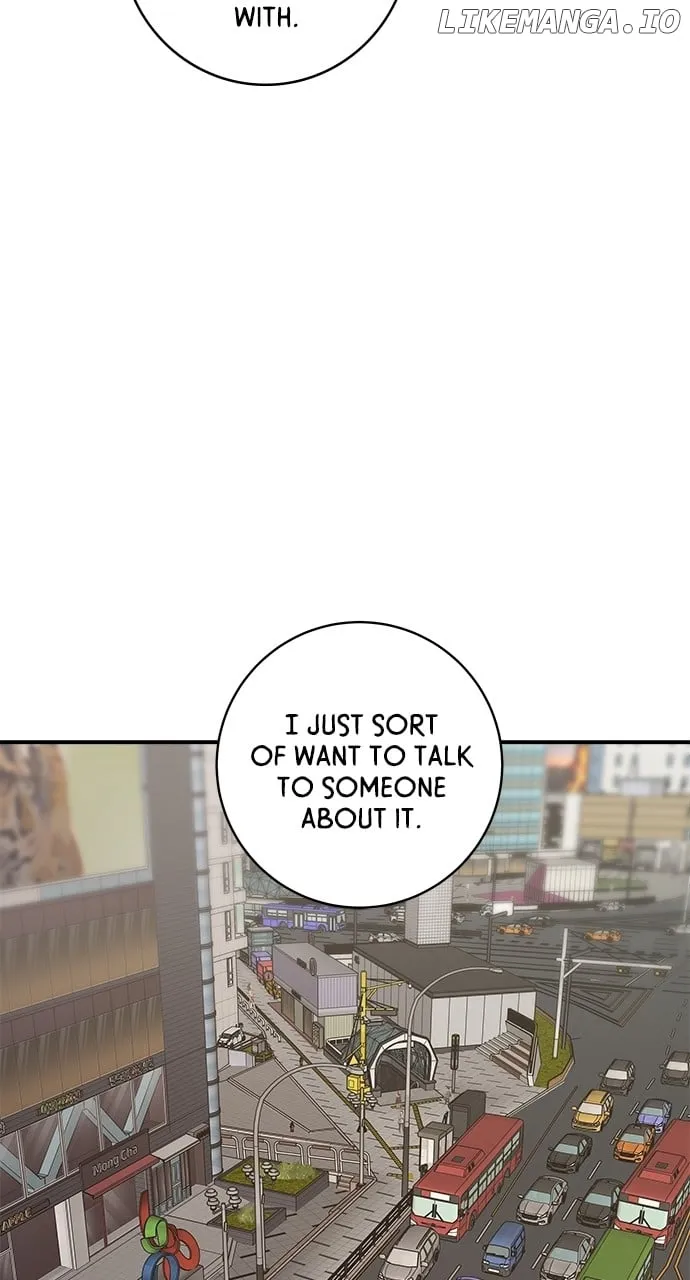 Read A DeadbEAT’s Meal chapter 142 image 80 on Lezhin