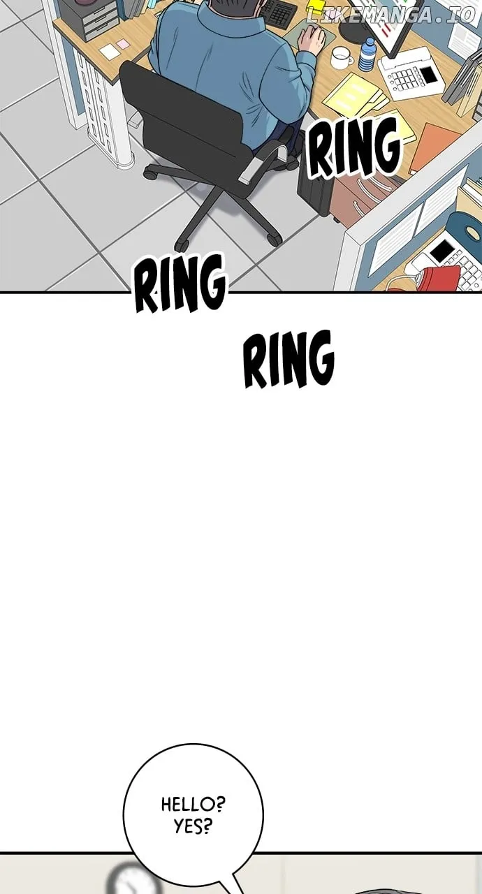 Read A DeadbEAT’s Meal chapter 142 image 82 on Lezhin
