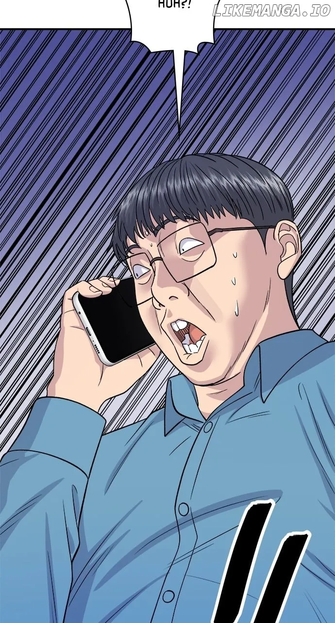 Read A DeadbEAT’s Meal chapter 142 image 85 on Lezhin
