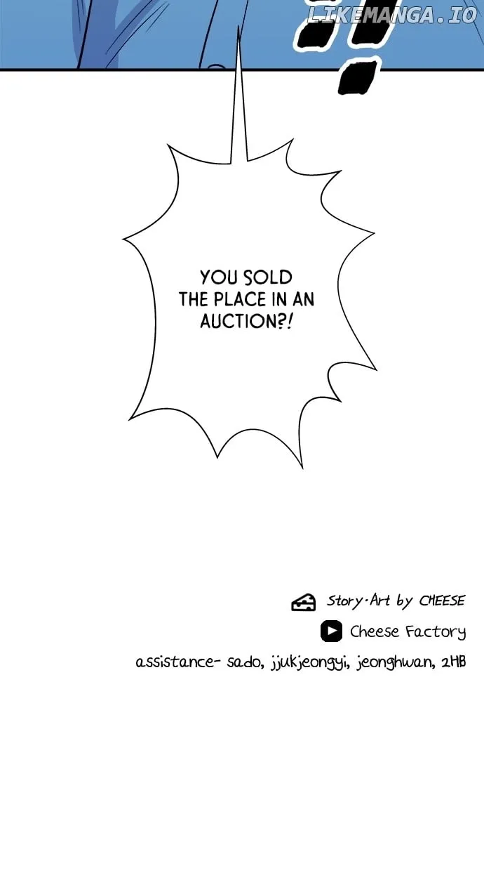 Read A DeadbEAT’s Meal chapter 142 image 86 on Lezhin