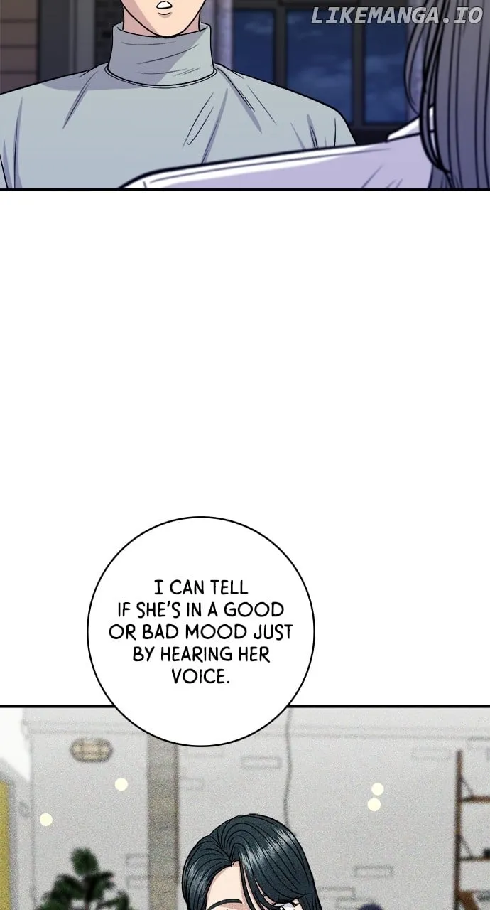 Read A DeadbEAT’s Meal chapter 143 image 12 on Lezhin