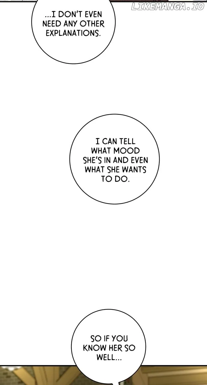 Read A DeadbEAT’s Meal chapter 143 image 14 on Lezhin