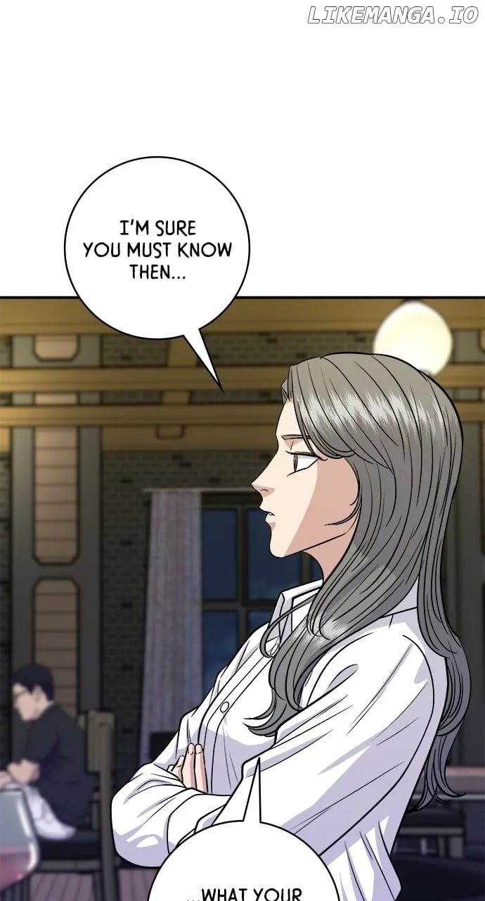Read A DeadbEAT’s Meal chapter 143 image 16 on Lezhin