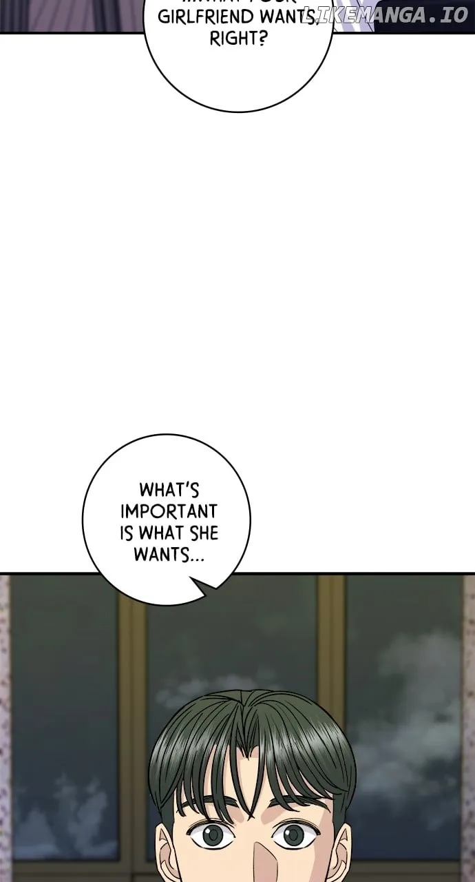 Read A DeadbEAT’s Meal chapter 143 image 17 on Lezhin