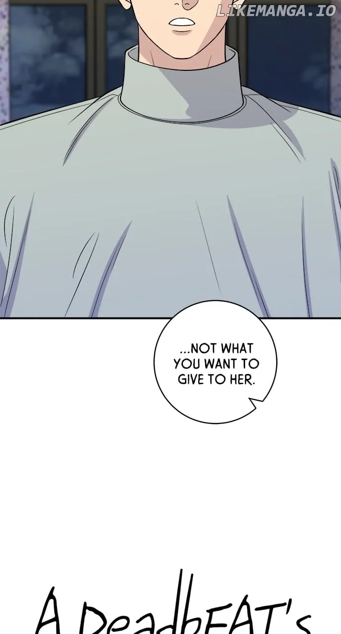 Read A DeadbEAT’s Meal chapter 143 image 18 on Lezhin