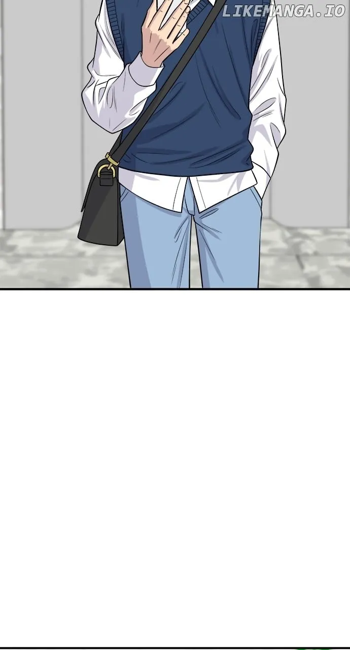 Read A DeadbEAT’s Meal chapter 143 image 21 on Lezhin