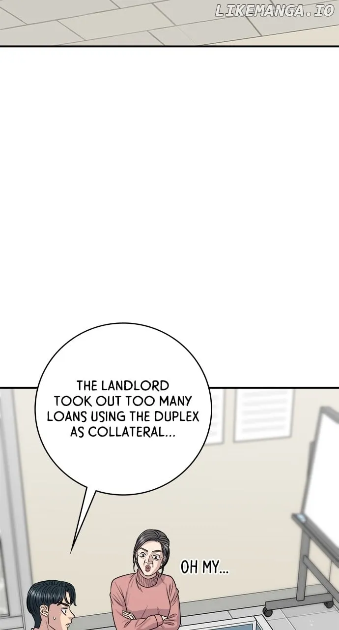 Read A DeadbEAT’s Meal chapter 143 image 28 on Lezhin