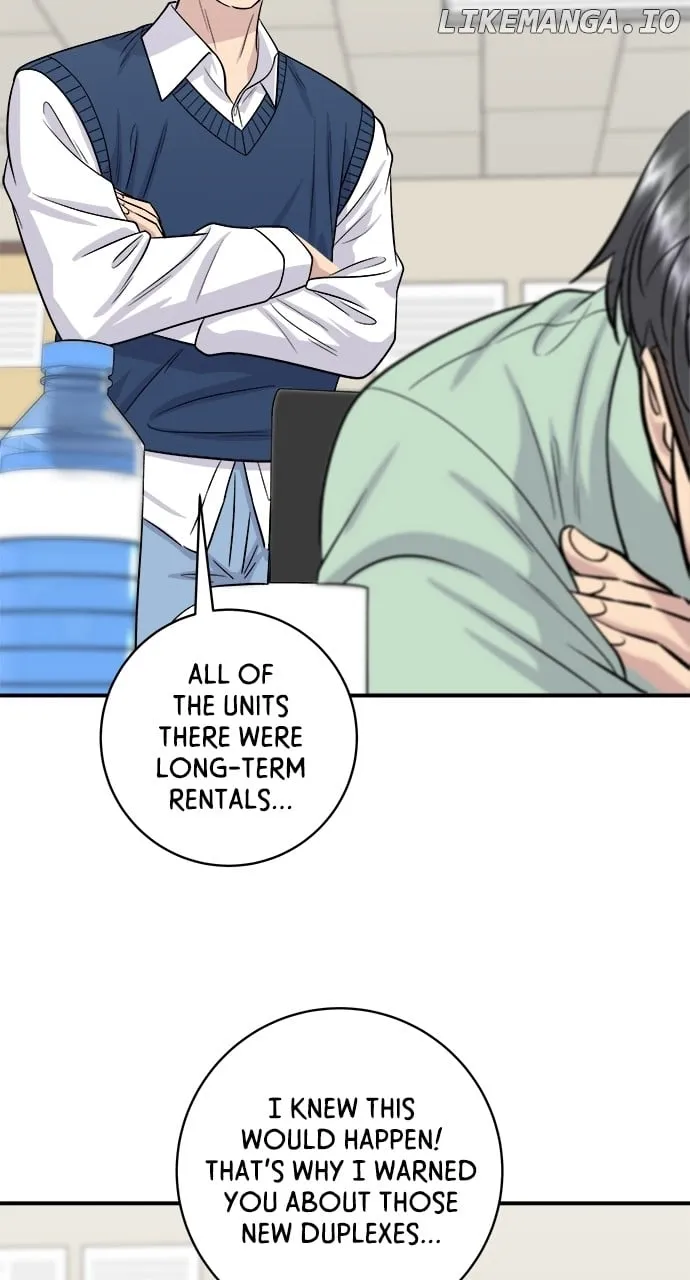Read A DeadbEAT’s Meal chapter 143 image 31 on Lezhin