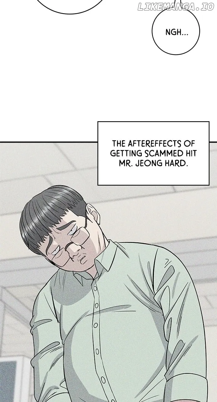 Read A DeadbEAT’s Meal chapter 143 image 36 on Lezhin