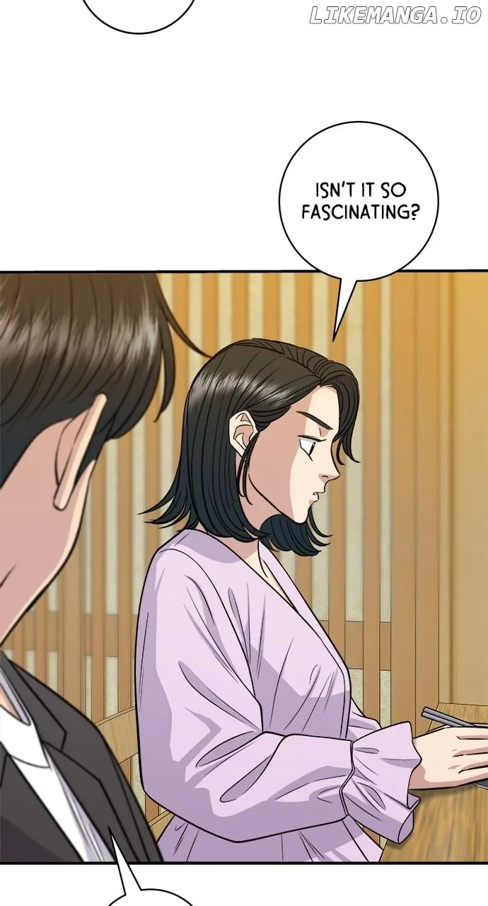 Read A DeadbEAT’s Meal chapter 143 image 47 on Lezhin