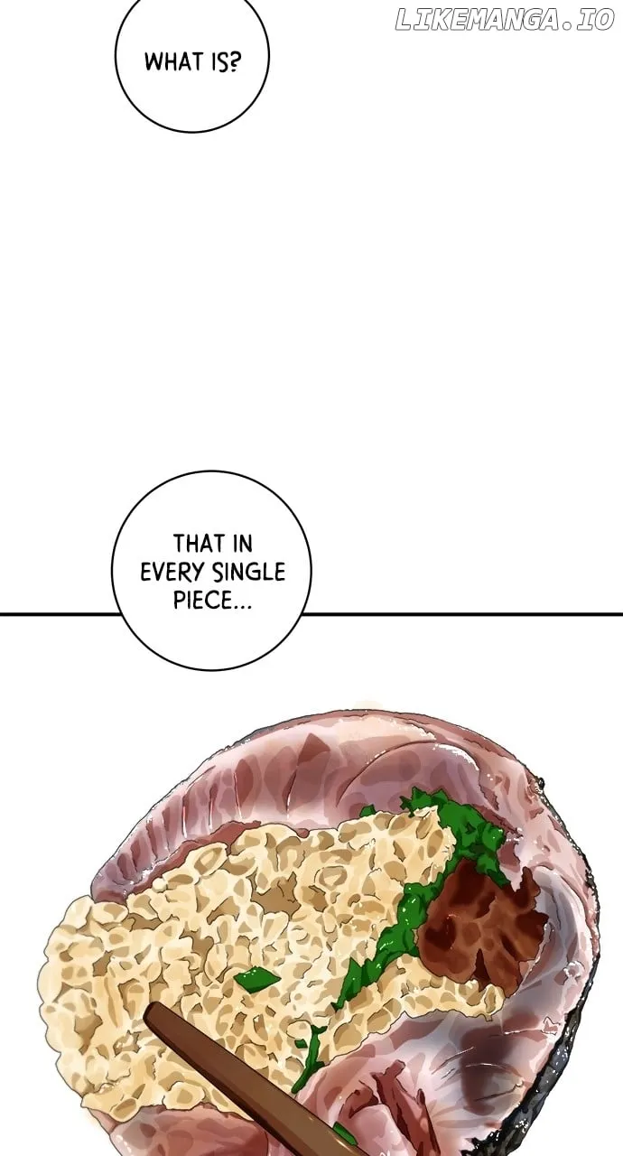 Read A DeadbEAT’s Meal chapter 143 image 48 on Lezhin