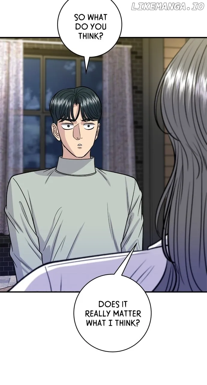 Read A DeadbEAT’s Meal chapter 143 image 5 on Lezhin
