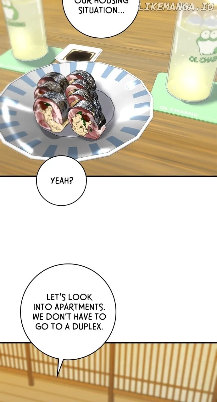 Read A DeadbEAT’s Meal chapter 143 image 52 on Lezhin
