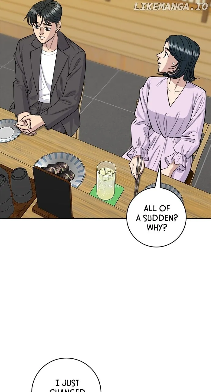 Read A DeadbEAT’s Meal chapter 143 image 53 on Lezhin