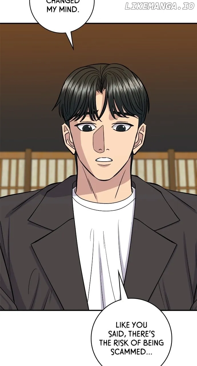 Read A DeadbEAT’s Meal chapter 143 image 54 on Lezhin