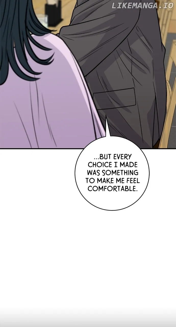 Read A DeadbEAT’s Meal chapter 143 image 58 on Lezhin