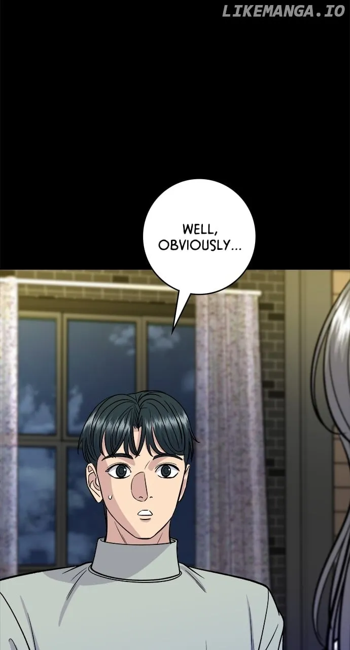 Read A DeadbEAT’s Meal chapter 143 image 60 on Lezhin
