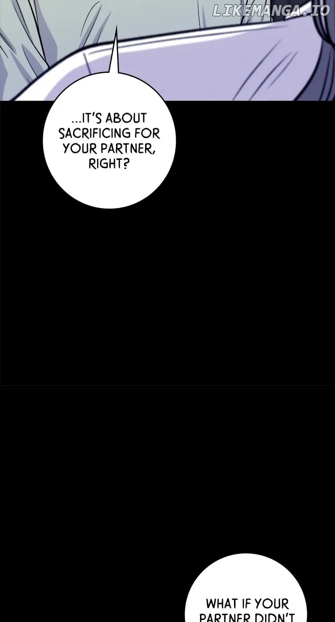 Read A DeadbEAT’s Meal chapter 143 image 61 on Lezhin