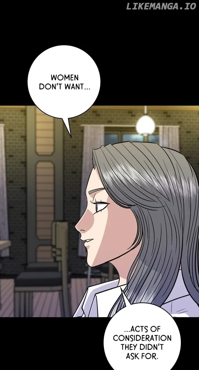 Read A DeadbEAT’s Meal chapter 143 image 66 on Lezhin