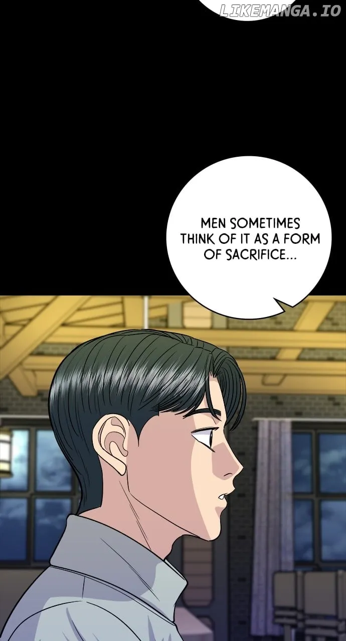 Read A DeadbEAT’s Meal chapter 143 image 67 on Lezhin