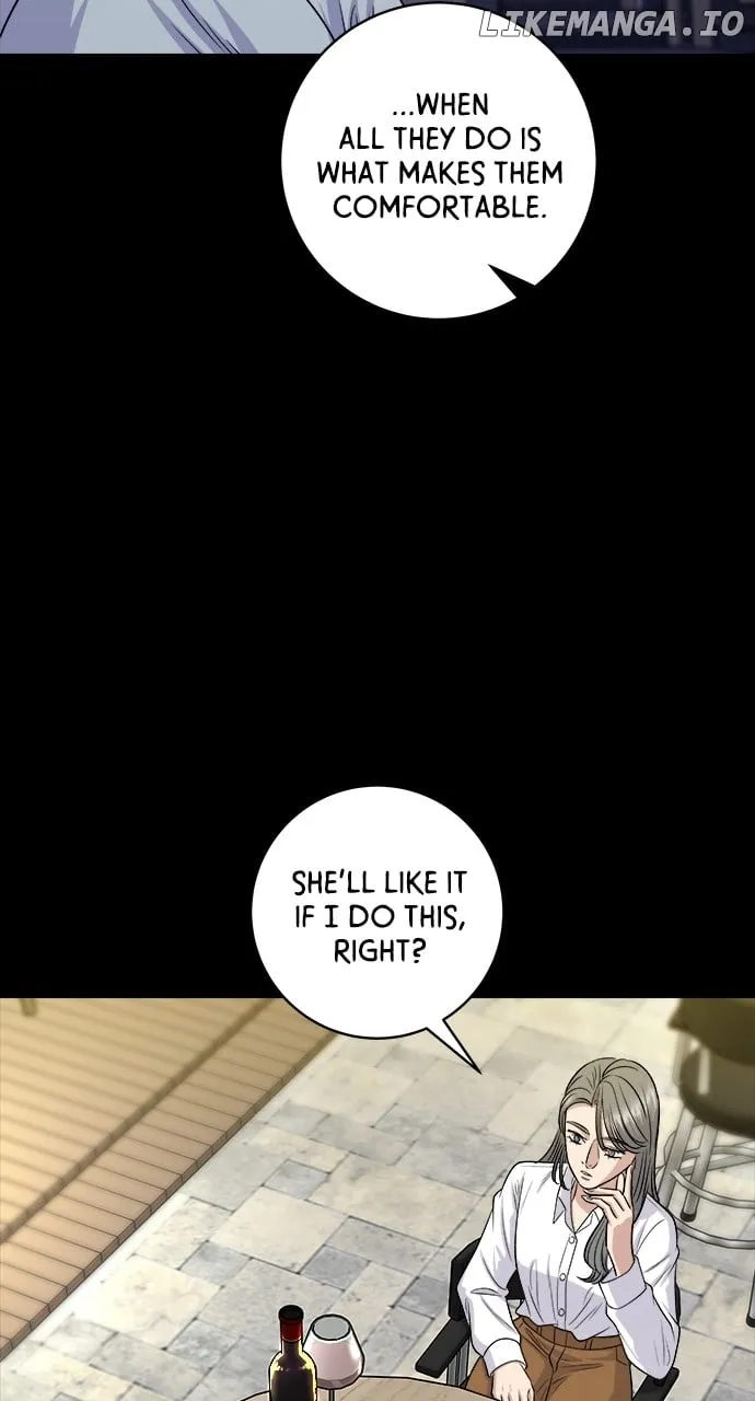 Read A DeadbEAT’s Meal chapter 143 image 68 on Lezhin