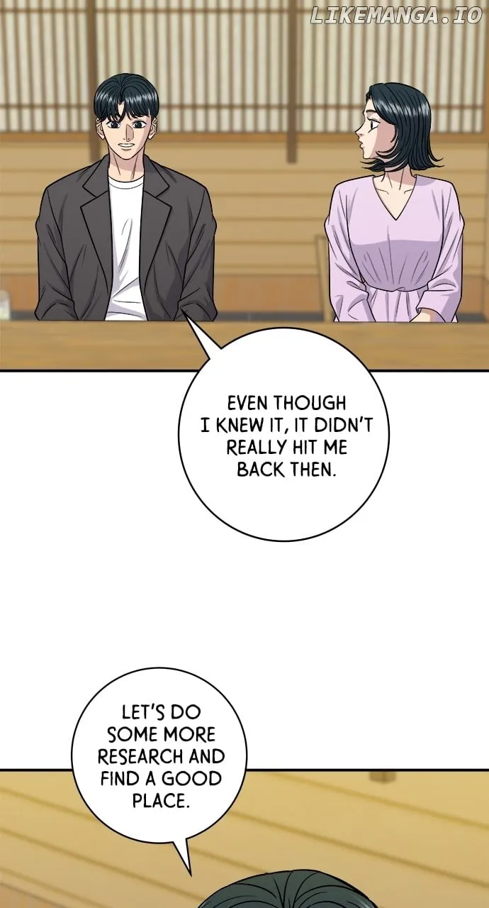 Read A DeadbEAT’s Meal chapter 143 image 72 on Lezhin
