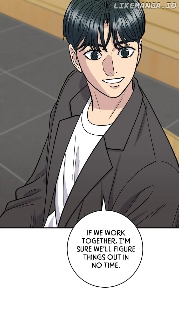 Read A DeadbEAT’s Meal chapter 143 image 73 on Lezhin