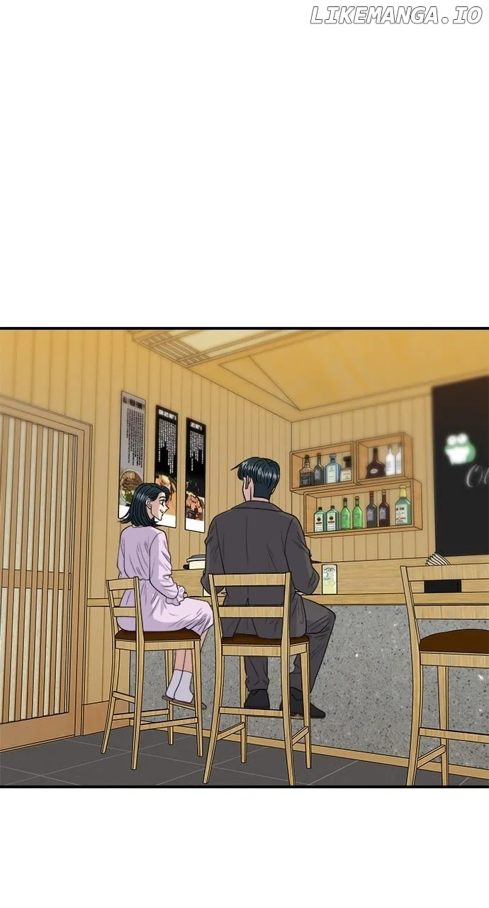 Read A DeadbEAT’s Meal chapter 143 image 76 on Lezhin