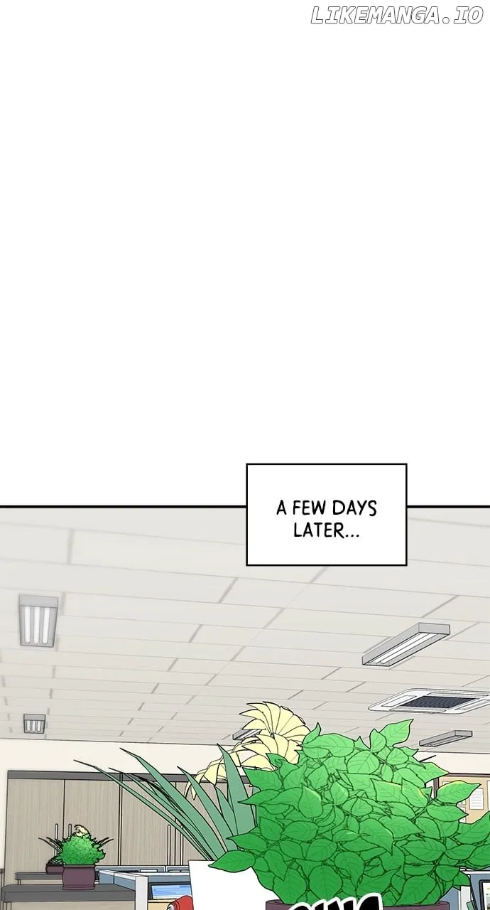Read A DeadbEAT’s Meal chapter 143 image 77 on Lezhin