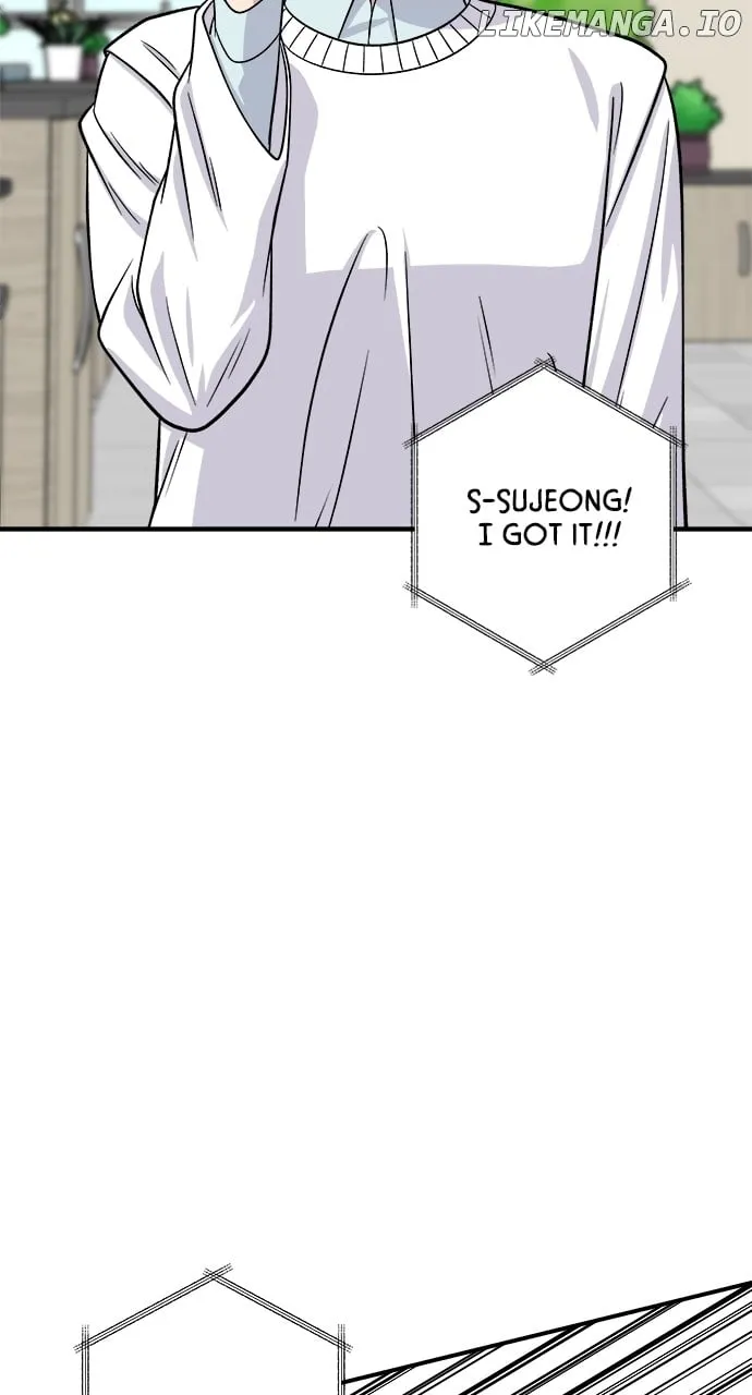 Read A DeadbEAT’s Meal chapter 143 image 79 on Lezhin