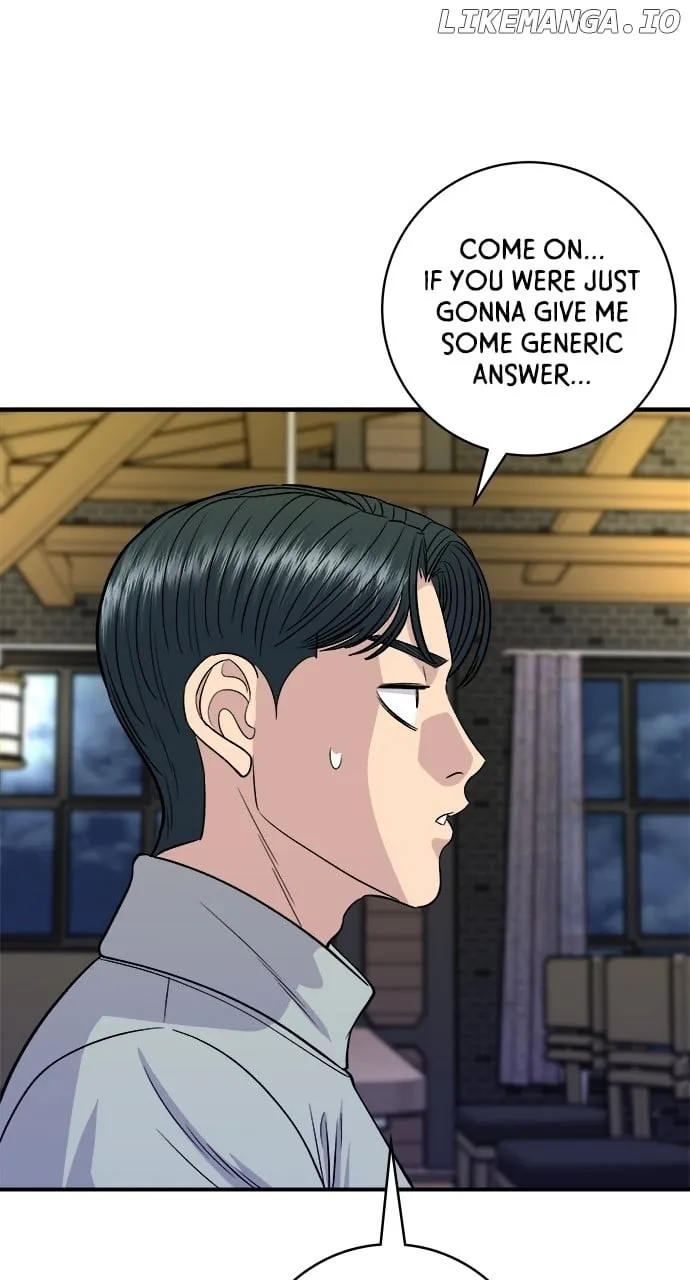 Read A DeadbEAT’s Meal chapter 143 image 8 on Lezhin