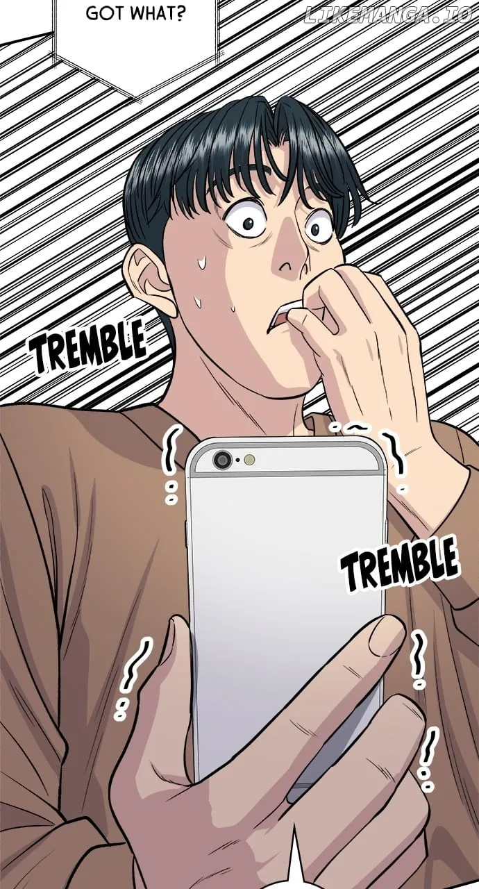 Read A DeadbEAT’s Meal chapter 143 image 80 on Lezhin
