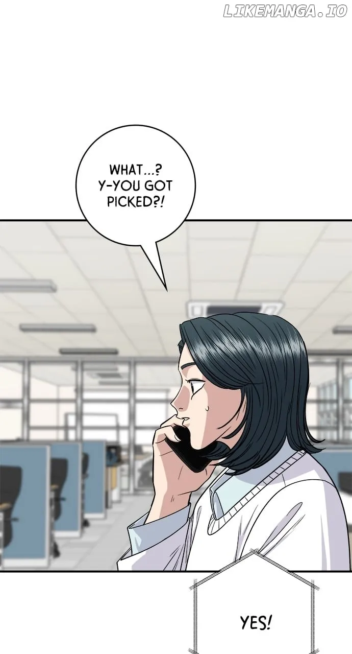 Read A DeadbEAT’s Meal chapter 144 image 1 on Lezhin