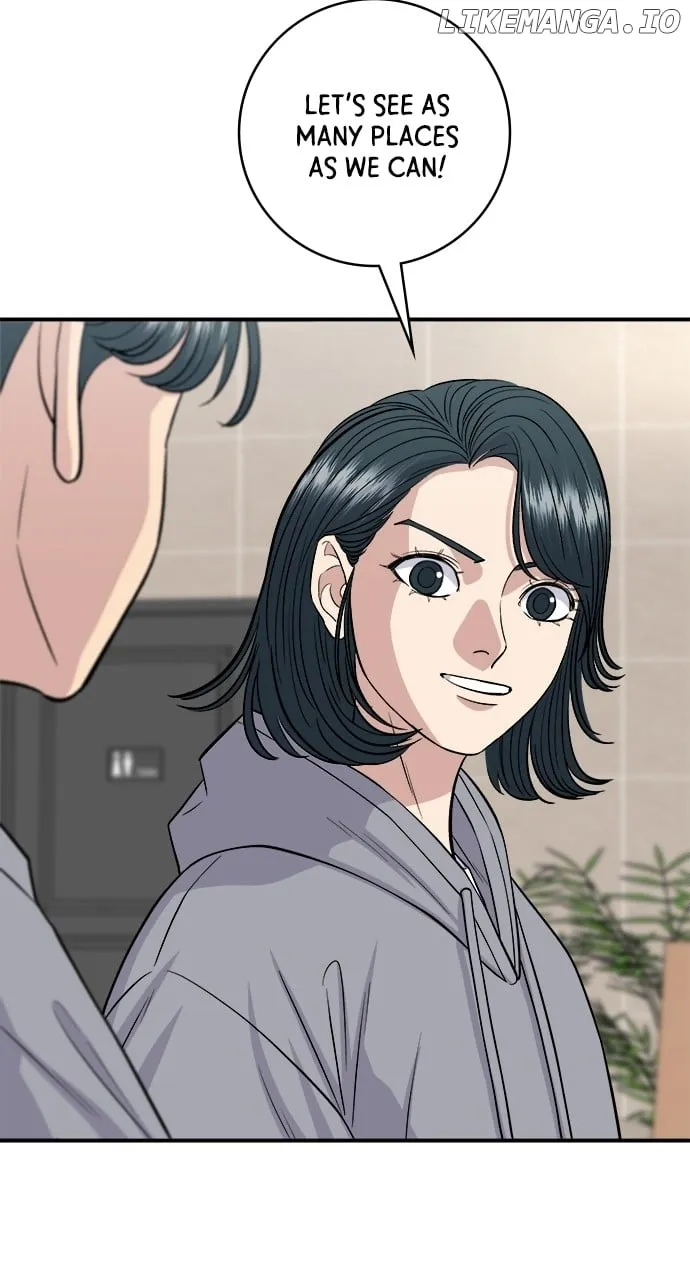 Read A DeadbEAT’s Meal chapter 144 image 10 on Lezhin