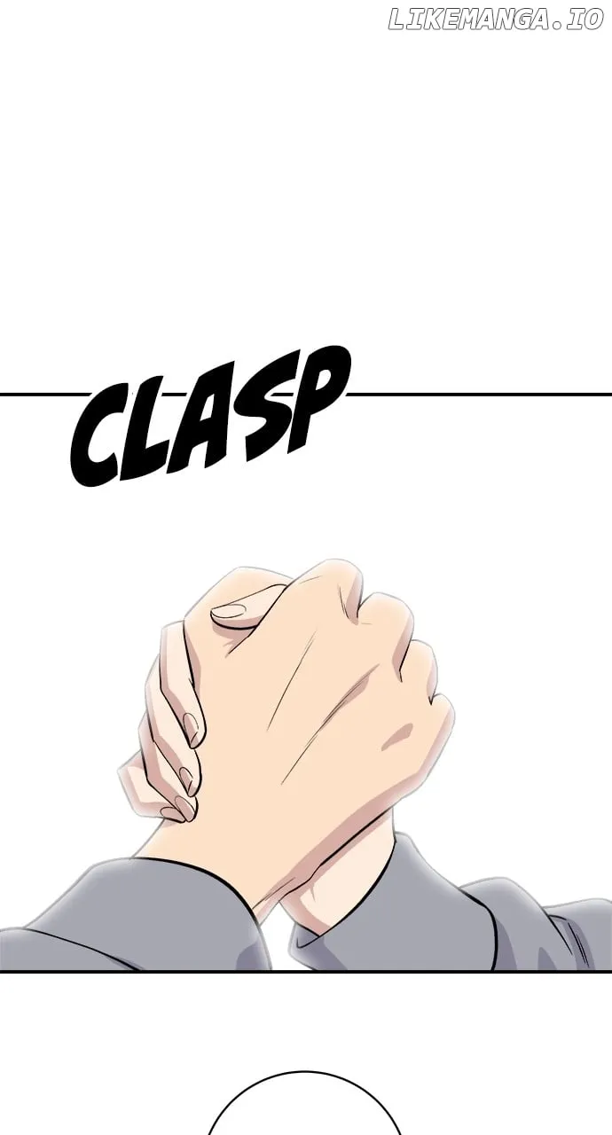Read A DeadbEAT’s Meal chapter 144 image 11 on Lezhin