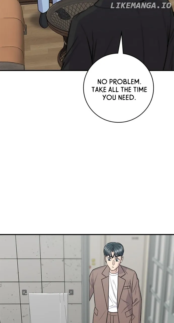 Read A DeadbEAT’s Meal chapter 144 image 16 on Lezhin