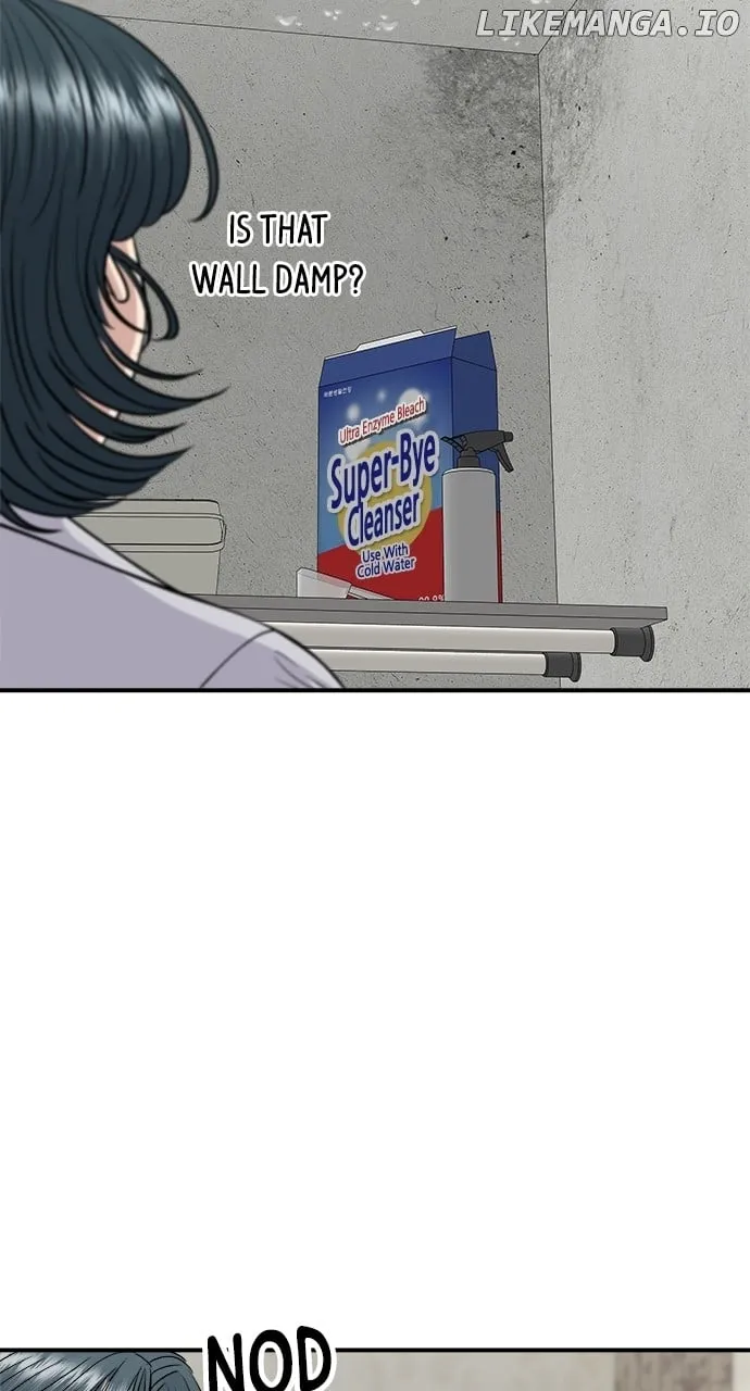 Read A DeadbEAT’s Meal chapter 144 image 18 on Lezhin