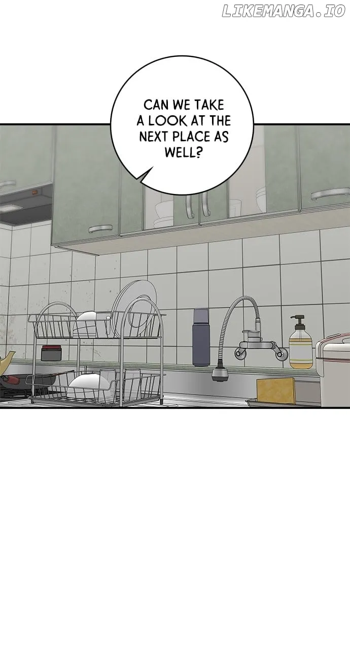 Read A DeadbEAT’s Meal chapter 144 image 20 on Lezhin