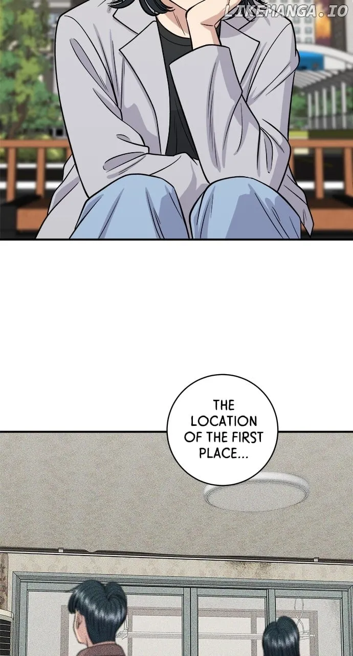 Read A DeadbEAT’s Meal chapter 144 image 25 on Lezhin