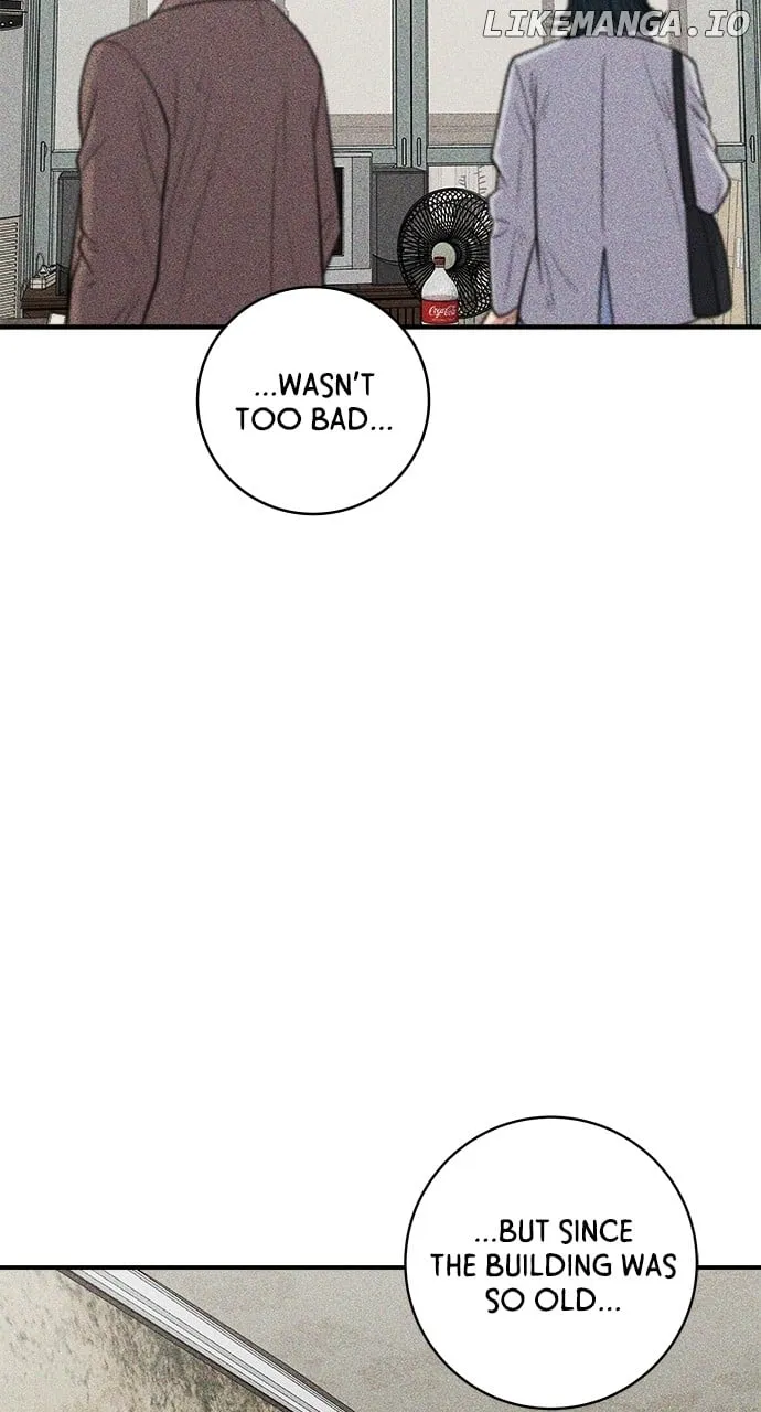 Read A DeadbEAT’s Meal chapter 144 image 26 on Lezhin