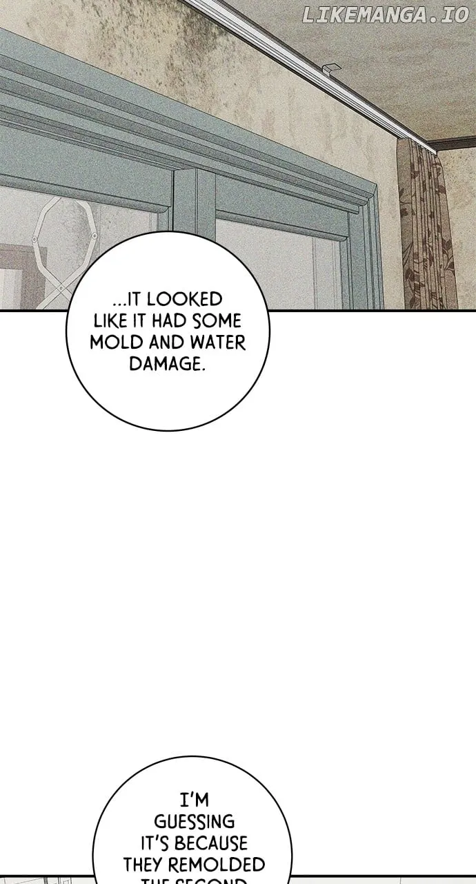 Read A DeadbEAT’s Meal chapter 144 image 27 on Lezhin