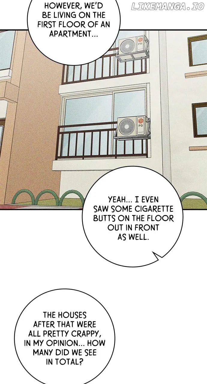 Read A DeadbEAT’s Meal chapter 144 image 29 on Lezhin