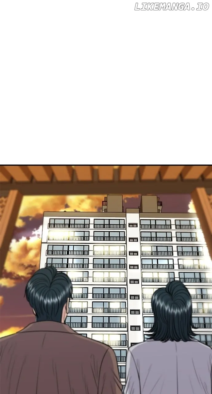 Read A DeadbEAT’s Meal chapter 144 image 32 on Lezhin