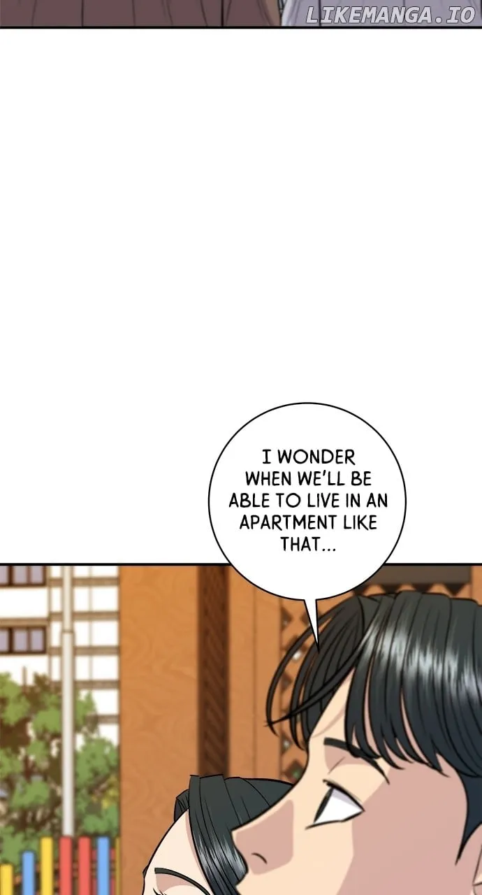 Read A DeadbEAT’s Meal chapter 144 image 33 on Lezhin