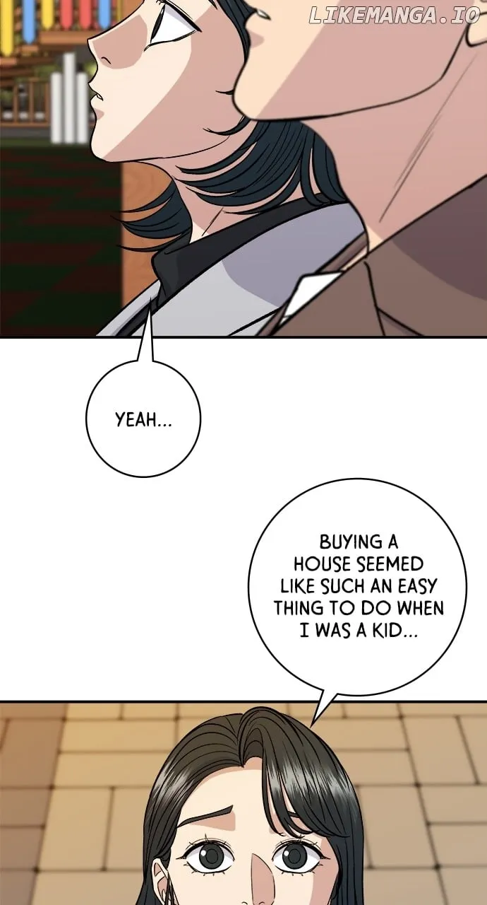 Read A DeadbEAT’s Meal chapter 144 image 34 on Lezhin