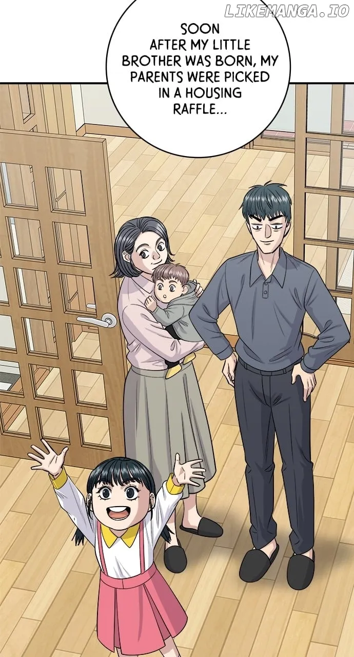 Read A DeadbEAT’s Meal chapter 144 image 37 on Lezhin