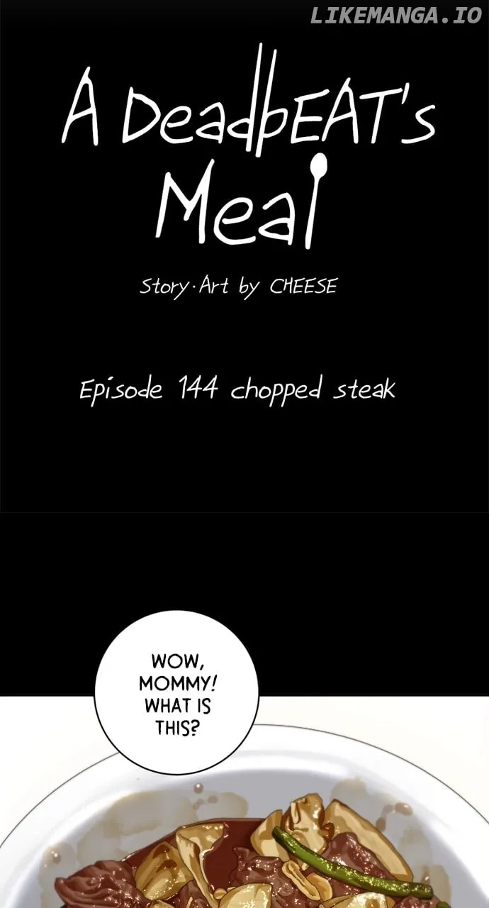 Read A DeadbEAT’s Meal chapter 144 image 39 on Lezhin