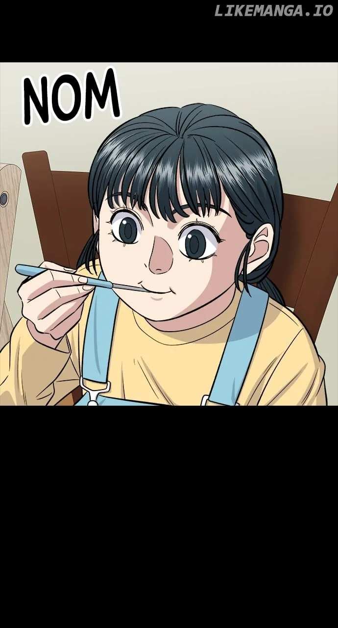 Read A DeadbEAT’s Meal chapter 144 image 43 on Lezhin